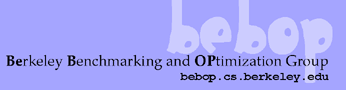 [BeBOP Logo]